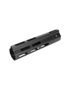 NitroV M4 Carbon Handguard 7 Inch