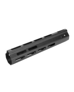 NitroV M4 Carbon Handguard 9 Inch.