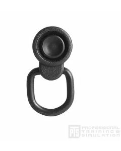 PTS Low Profile QD Sling Swivel S