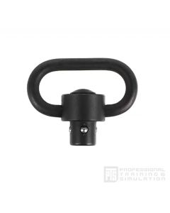 PTS 1" QD Sling Swivel.