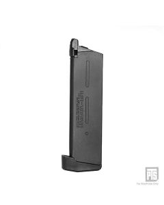 PTS SAM Marui M1911 GBB Magazine (Black)