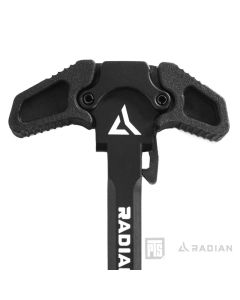 PTS Radian Raptor-LT Charging Handle AEG / ERG (Black)