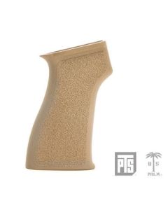 PTS US PALM AK Battle Grip (GBB) (Dark Earth)