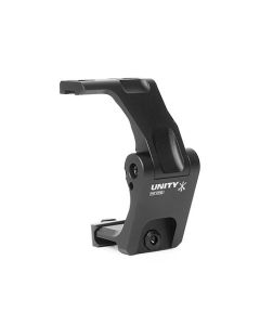 PTS Unity Tactical FAST FTC OMNI Magnifier Mount (Black)