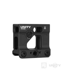 PTS Unity Tactical FAST Micro Mount (Black)