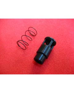 Tornado IPSC / AntiFreeze Rocket Valve WE P226  GBB.