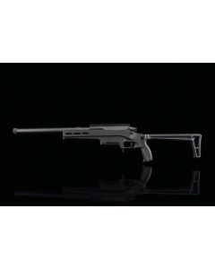 Silverback TAC-41 Lite Sport (Black) Airsoft Sniper Rifle.