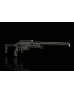 Silverback TAC-41 Lite (Black) Airsoft Sniper Rifle.