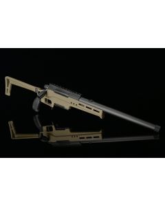 Silverback TAC-41 Lite Sport (FDE) Airsoft Sniper rifle