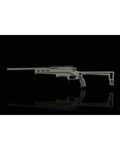 Silverback TAC-41 Lite Sport (OD) Airsoft Sniper rifle.