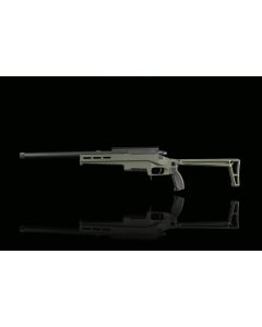 Silverback TAC-41 Lite (OD) Airsoft Sniper Rifle.