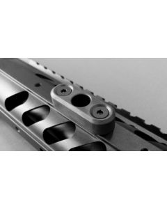 Silverback QD rail mount for SRS Handguard