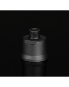 Silverback 14mm CCW (Male) adapter for HTI