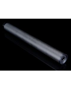 Silverback Carbon Dummy Suppressor, XXL Version, 24mm CW