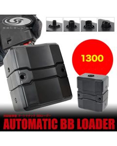 Laylax Satellite Automatic BB Loader.