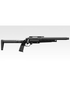 Tokyo Marui VSR-ONE Bolt Action Sniper Rifle (Black)