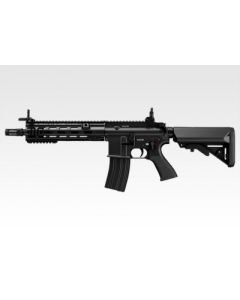 Tokyo Marui TM416 Black Delta Custom Next Gen Recoil Airsoft Gun AEG