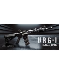 Tokyo Marui NEXT-GEN M4 URG-I 11.5inch SOPMOD BLOCK3 (Black)