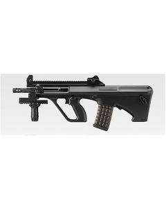 Tokyo Marui (High Cycle) AUG Airsoft Gun AEG (Black)