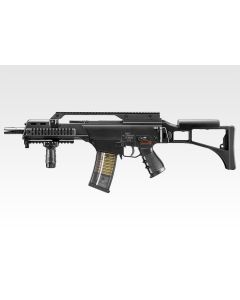 Tokyo Marui (Recoil) TM36C Custom Version Airsoft Gun EBB AEG