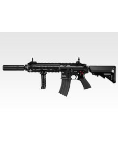 Tokyo Marui Recoil DEVGRU TM416D Custom AEG Airsoft Rifle EBB