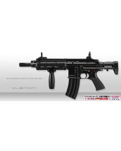 Tokyo Marui (Recoil) TM416C EBB AEG Airsoft Gun