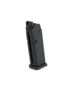 Umarex (VFC) Glock 19 Gas Blowback Spare Magazine. gen 3