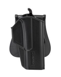 Umarex Paddle holster Mod. 2 for GLOCK 17, 19, 19 Gen4, 19X, 18C, 22 Gen4, 31