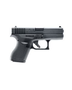 VFC Umarex Glock 42 Gas Blowback Pistol