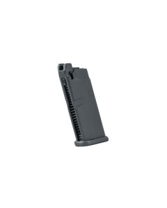 VFC Umarex Glock 42 Gas Blowback Pistol Magazine