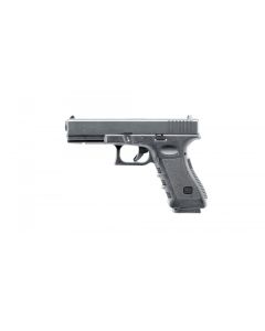 Umarex Glock 17 Gen3 (GHK) Premium Model GBB pistol