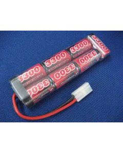 Vapex 8.4v 3300mAh NiMH Large Battery (Type 01)