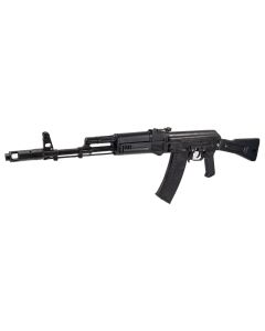 VFC AK74M (AV74M) GBBR Airsoft Gun with Npas and 3 Extra Magazines.