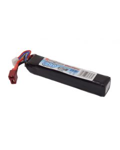 Vapex 11.1v 800mah 20C Lipo Battery with Dean Connector.