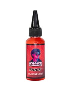 Waldo Dynamics Perfect Silicone Lube (Thick)