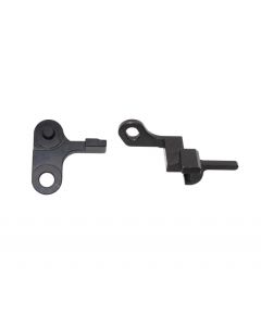 WIITech Scar L (Tokyo Marui Next Gen) CNC Steel Bolt Lock