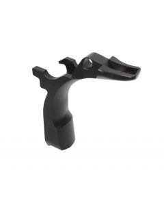 WIITECH Marui Hi-Capa CNC Steel S-2011 Bobbed Grip Safety