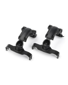 WADSN Helmet Rail Mount Kit For Sordin Headset (Black)