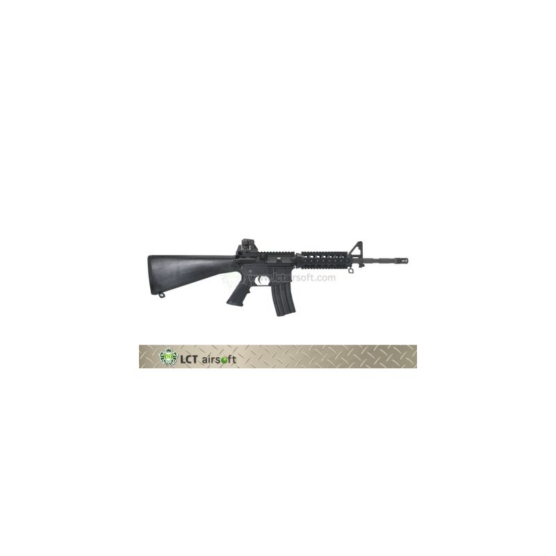 LCT LR16-Fixed Stock-RS EBB