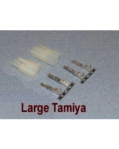 Logic Large Tamiya 1 set