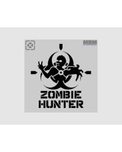Mil-Spec Monkey Zombie Hunter Stencil