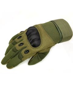 Nuprol PMC Skirmish Gloves A (Green)(Extra Large)