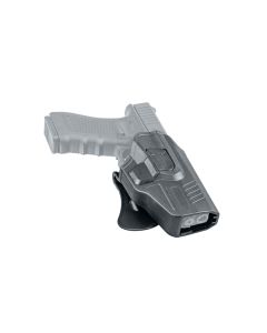 Umarex Paddle Holster Mod. 1 for Glock 17, 17 Deluxe, 19, 18C, 19X, 19 Gen4