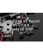 Gate TITAN Mosfet Marui Recoil V2 NGRS Expert Set [Front Wired] 