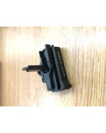 ARES L85A3 rear sight (black) AS-R-022