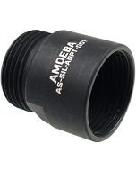 Ares Amoeba Striker Silencer Adapter Extension (2cm -Short-AS-SIL-ADPT-001