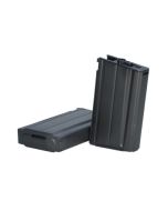 Ares L1A1 SLR High Cap Magazine 380 Rounds (Black)