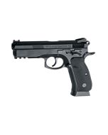 ASG CZ SP-01 SHADOW CO2 NBB Pistol