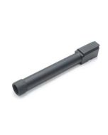 ASG Threaded Metal Outer Barrel for CZ P-09 P09 (14mm CCW)