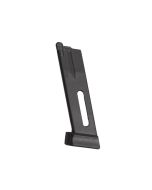 ASG 26 Round Gas BlowBack Magazine, CO2, CZ Shadow 2, 